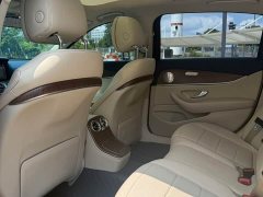 Mercedes-Benz E-Class E 300 L Fashion Edition - ფოტო 6