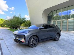 Dongfeng Fengshen L8 185KM Ideal Edition - ფოტო 1