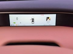 Dongfeng Fengshen L8 185KM Ideal Edition - ფოტო 19