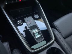 Audi A3 A3L Limousine 35 TFSI Fashion Sport - ფოტო 11