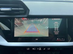 Audi A3 A3L Limousine 35 TFSI Fashion Sport - ფოტო 13
