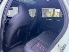 Audi A3 A3L Limousine 35 TFSI Fashion Sport - ფოტო 14