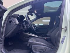 Audi A3 A3L Limousine 35 TFSI Fashion Sport - ფოტო 4