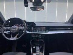 Audi A3 A3L Limousine 35 TFSI Fashion Sport - ფოტო 6