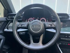 Audi A3 A3L Limousine 35 TFSI Fashion Sport - ფოტო 7