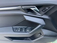 Audi A3 A3L Limousine 35 TFSI Fashion Sport - ფოტო 8