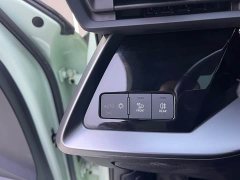 Audi A3 A3L Limousine 35 TFSI Fashion Sport - ფოტო 9