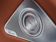 Mercedes-Benz S-Class S 450 L 4MATIC - ფოტო 7