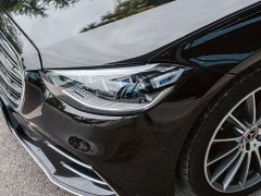 Mercedes-Benz S-Class S 450 L 4MATIC - ფოტო 9