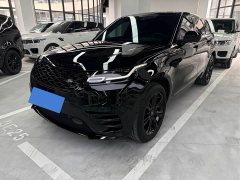 Land Rover Range Rover Velar P250 Ebony Prestige Edition - ფოტო 1