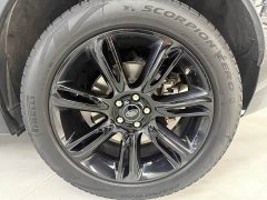 Land Rover Range Rover Velar P250 Ebony Prestige Edition - ფოტო 10