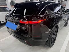 Land Rover Range Rover Velar P250 Ebony Prestige Edition - ფოტო 11