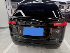 Land Rover Range Rover Velar P250 Ebony Prestige Edition - ფოტო 12