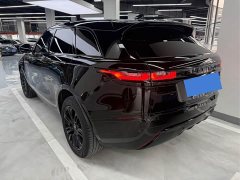 Land Rover Range Rover Velar P250 Ebony Prestige Edition - ფოტო 13