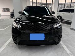 Land Rover Range Rover Velar P250 Ebony Prestige Edition - ფოტო 2