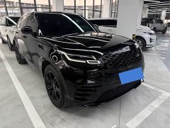 Land Rover Range Rover Velar P250 Ebony Prestige Edition - ფოტო 3