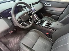 Land Rover Range Rover Velar P250 Ebony Prestige Edition - ფოტო 4
