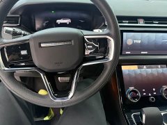 Land Rover Range Rover Velar P250 Ebony Prestige Edition - ფოტო 5