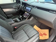 Land Rover Range Rover Velar P250 Ebony Prestige Edition - ფოტო 6