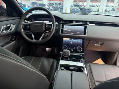 Land Rover Range Rover Velar P250 Ebony Prestige Edition - ფოტო 7