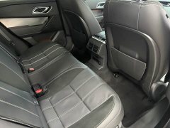 Land Rover Range Rover Velar P250 Ebony Prestige Edition - ფოტო 8