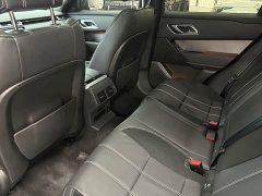 Land Rover Range Rover Velar P250 Ebony Prestige Edition - ფოტო 9