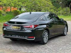 Lexus ES 200 Excellence Edition - ფოტო 14