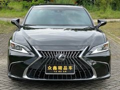 Lexus ES 200 Excellence Edition - ფოტო 2