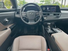 Lexus ES 200 Excellence Edition - ფოტო 6