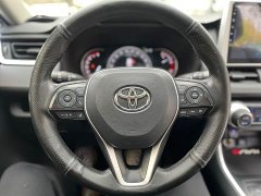 Toyota RAV4 2.0L CVT FWD Fashion Edition - ფოტო 11