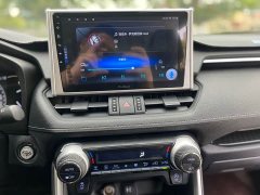 Toyota RAV4 2.0L CVT FWD Fashion Edition - ფოტო 13