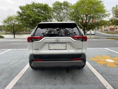Toyota RAV4 2.0L CVT FWD Fashion Edition - ფოტო 15