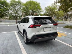 Toyota RAV4 2.0L CVT FWD Fashion Edition - ფოტო 16