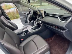 Toyota RAV4 2.0L CVT FWD Fashion Edition - ფოტო 17