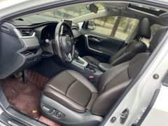 Toyota RAV4 2.0L CVT FWD Fashion Edition - ფოტო 4