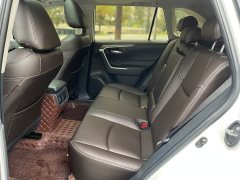 Toyota RAV4 2.0L CVT FWD Fashion Edition - ფოტო 5