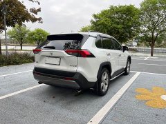 Toyota RAV4 2.0L CVT FWD Fashion Edition - ფოტო 8