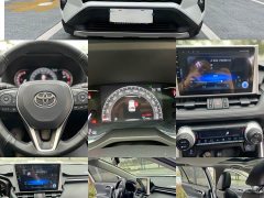 Toyota RAV4 2.0L CVT FWD Fashion Edition - ფოტო 9