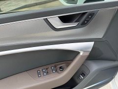 Audi A7L 45TFSI quattro S-line Vision Type Flowing Crystal Package - ფოტო 13