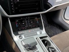 Audi A7L 45TFSI quattro S-line Vision Type Flowing Crystal Package - ფოტო 16