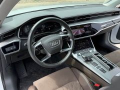 Audi A7L 45TFSI quattro S-line Vision Type Flowing Crystal Package - ფოტო 4