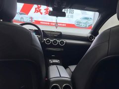 Mercedes-Benz A-Class A 180 L Sport Sedan - ფოტო 11