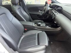 Mercedes-Benz A-Class A 180 L Sport Sedan - ფოტო 12