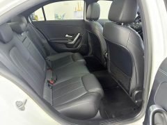 Mercedes-Benz A-Class A 180 L Sport Sedan - ფოტო 13