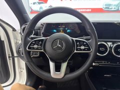 Mercedes-Benz A-Class A 180 L Sport Sedan - ფოტო 5