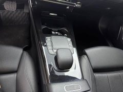 Mercedes-Benz A-Class A 180 L Sport Sedan - ფოტო 7