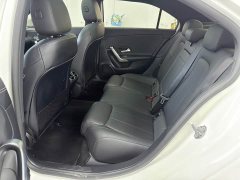 Mercedes-Benz A-Class A 180 L Sport Sedan - ფოტო 9