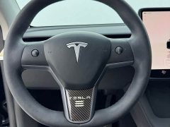 Tesla Model Y 2022 Facelift Rear-Wheel Drive - ფოტო 10