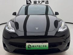 Tesla Model Y 2022 Facelift Rear-Wheel Drive - ფოტო 2