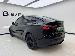 Tesla Model Y 2022 Facelift Rear-Wheel Drive - ფოტო 5